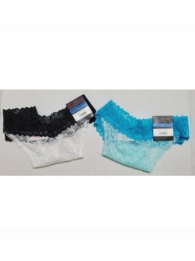 No Boundaries Thongs Size XXXL 21 Lot Of 2